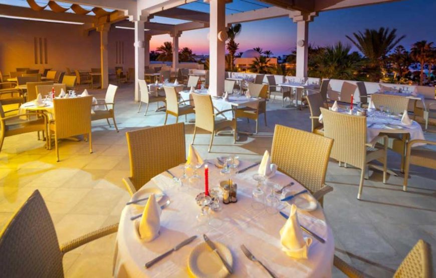 Djerba Plaza