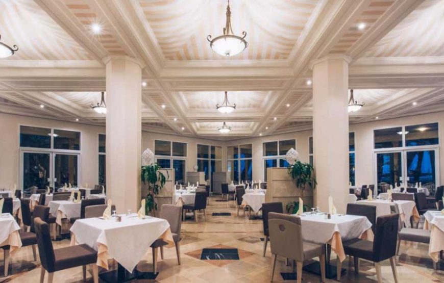 Iberostar Averroes