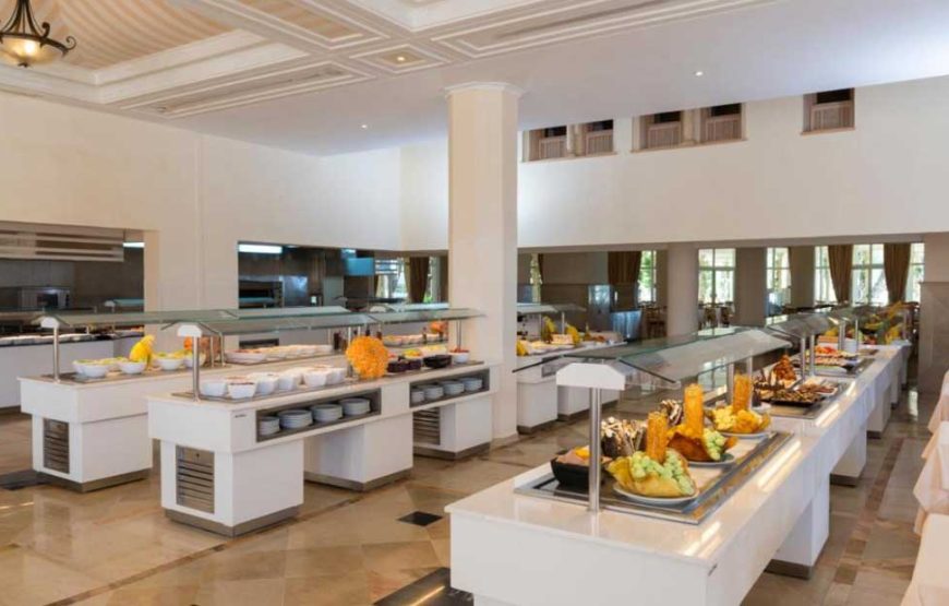 Iberostar Averroes