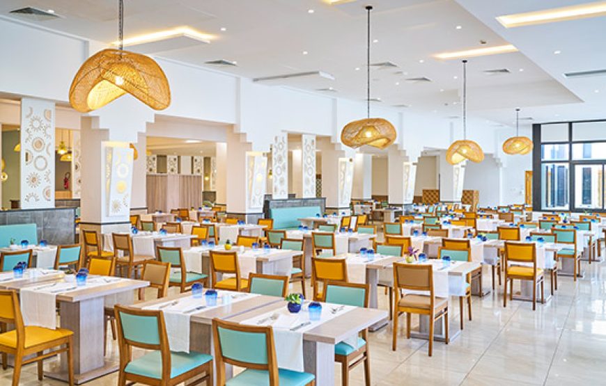 Magic life Holiday Village Manar