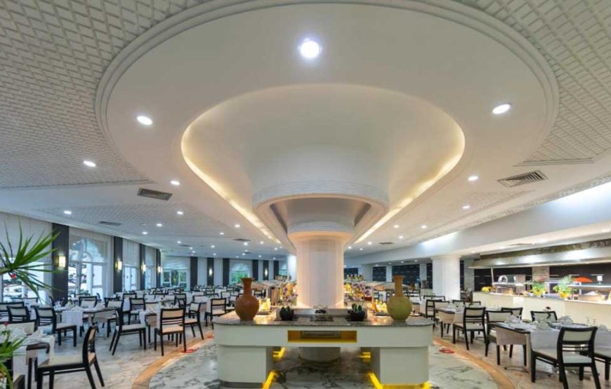 Marhaba Royal Salem