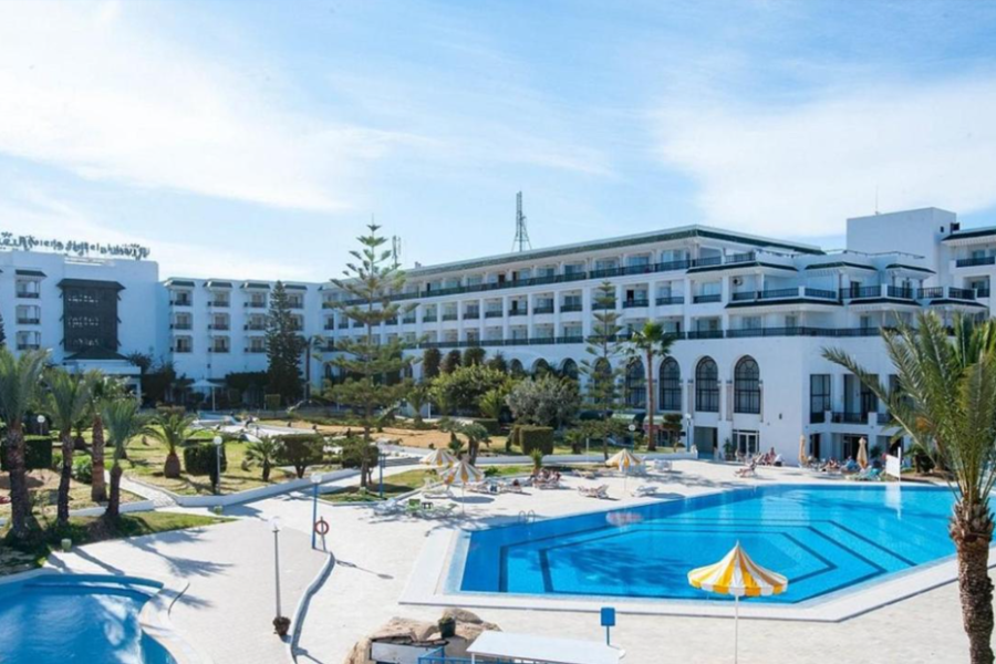 Riviera Sousse