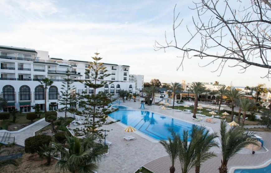 Riviera Sousse