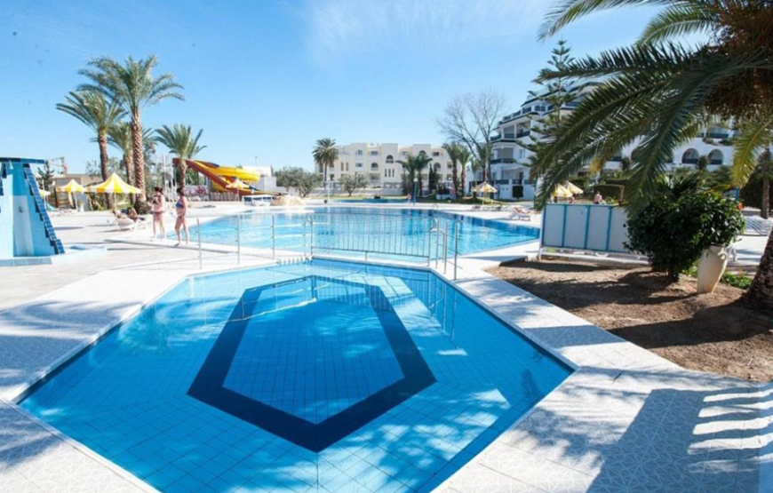Riviera Sousse