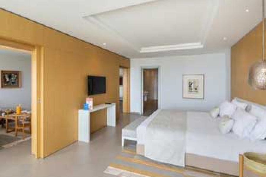 Royal Azur Thalasso Golf | Hôtel Luxe à Hammamet, Tunisie