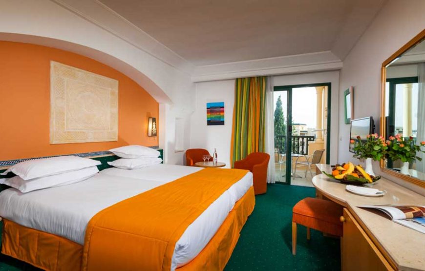Royal Kenz Thalasso & Spa Platinum