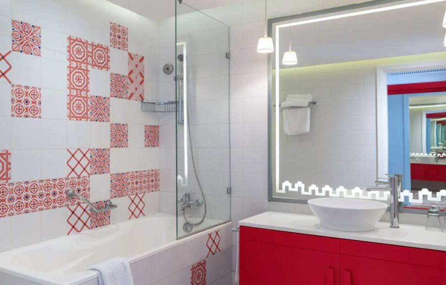 Radisson Blu Resort & Thalasso Hammamet