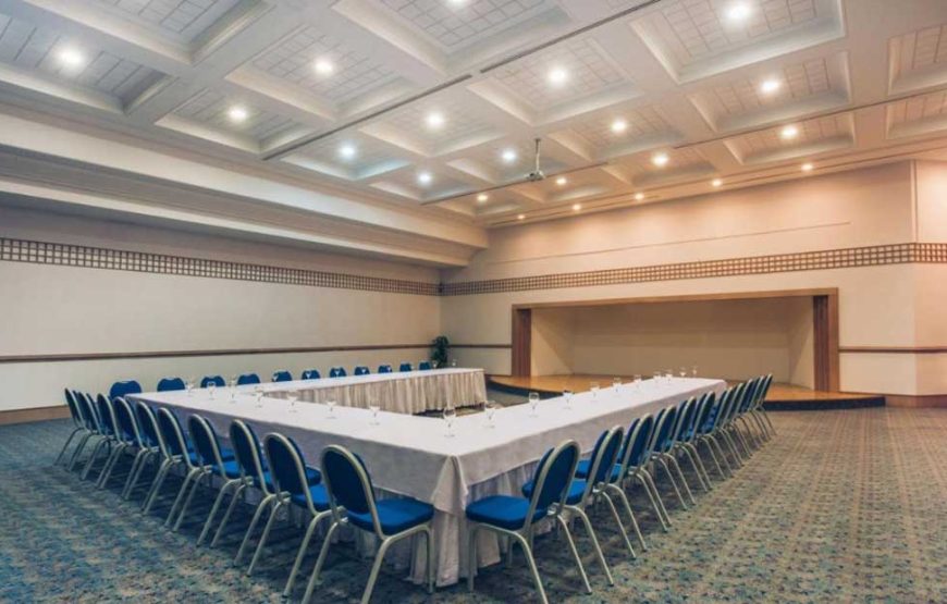 Iberostar Averroes