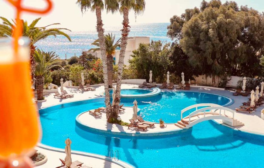 Sol Azur Beach Congres