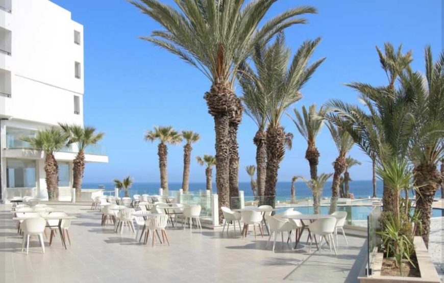 BLUE BEACH GOLF & SPA