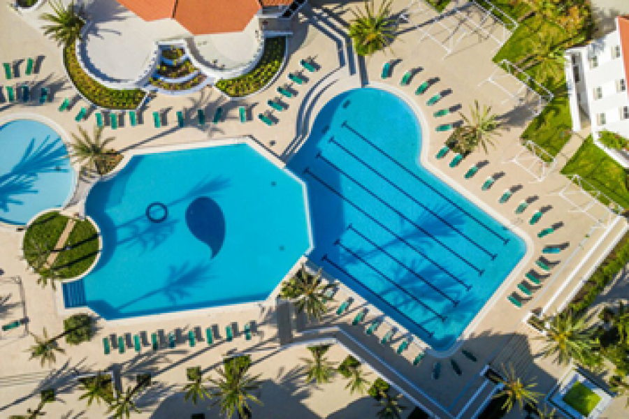 Thabraca Thalasso & Diving