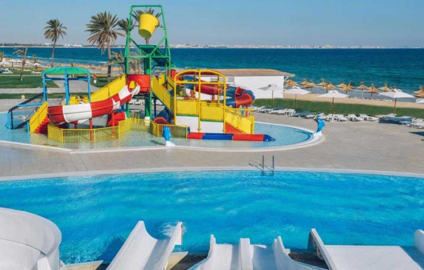 IBEROSTAR Kuriat Palace
