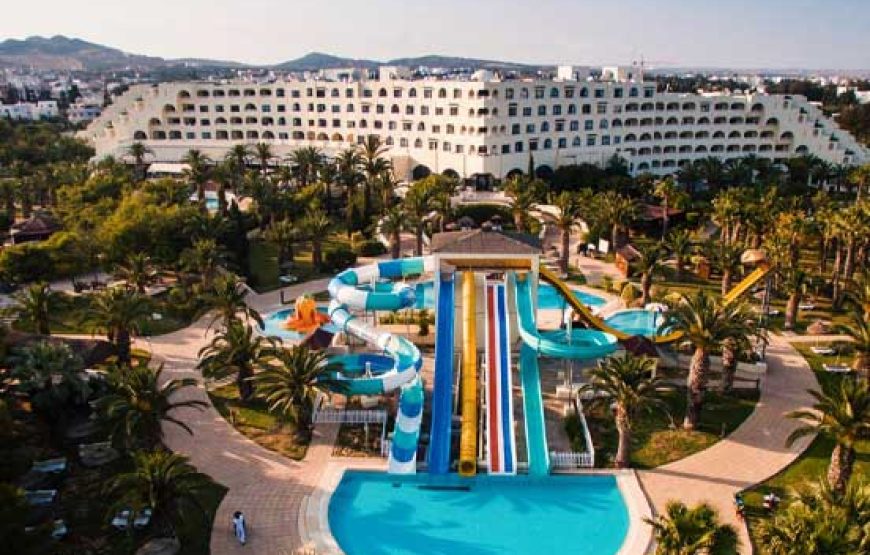 Magic life Holiday Village Manar