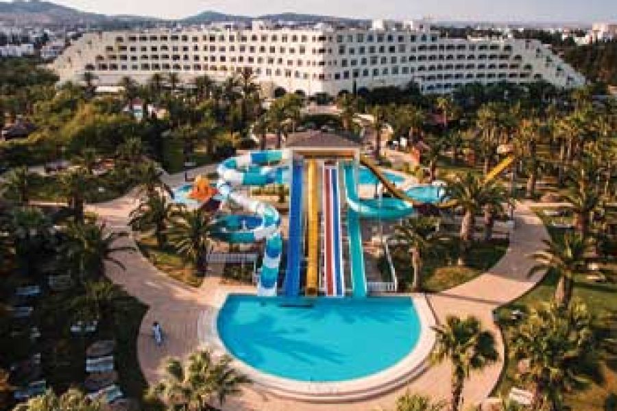Magic life Holiday Village Manar